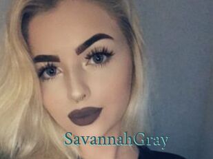 SavannahGray