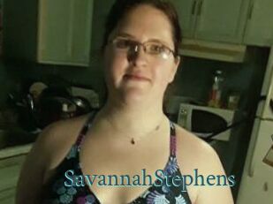 SavannahStephens