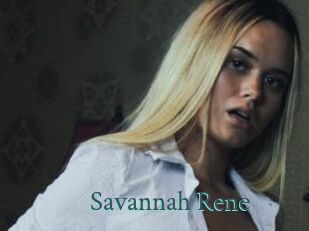 Savannah_Rene