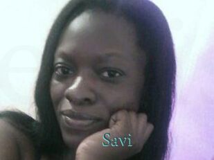 Savi