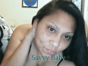 Savvy_Baby