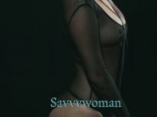 Savvywoman