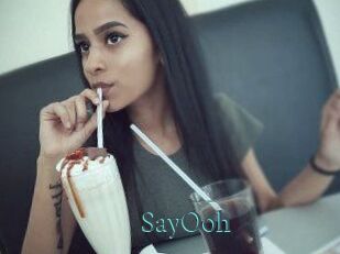 SayOoh