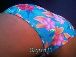 Sayuri21