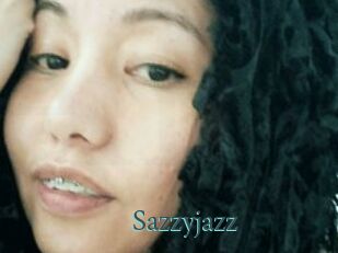 Sazzyjazz