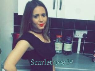 Scarletrose29
