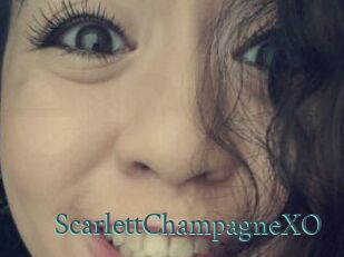 ScarlettChampagneXO