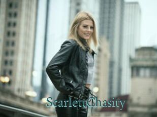 ScarlettChasity