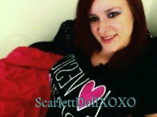 ScarlettDollXOXO