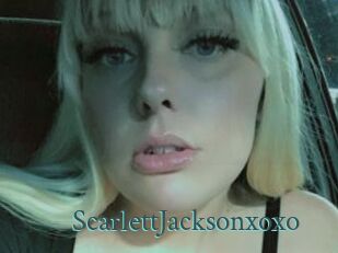 ScarlettJacksonxoxo