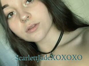 ScarlettJadeXOXOXO