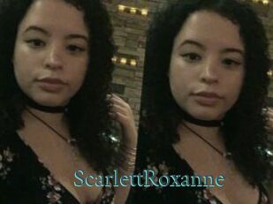 ScarlettRoxanne