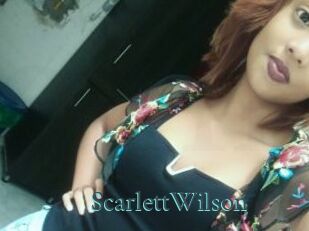 ScarlettWilson