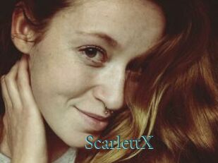 ScarlettX