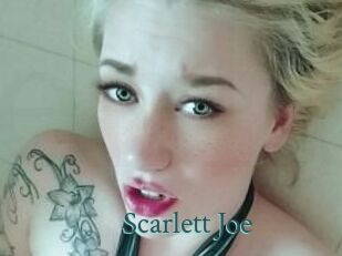 Scarlett_Joe