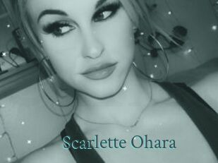 Scarlette_Ohara