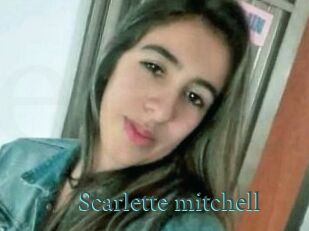 Scarlette_mitchell