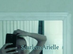 ScarlettsArielle