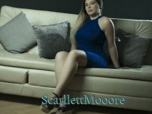 ScarllettMooore