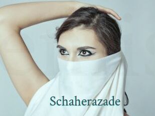 Schaherazade