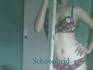 Schoonheid