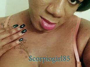 Scorpiogirl85