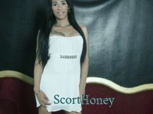 ScortHoney