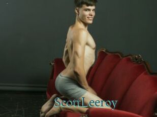 ScottLeeroy