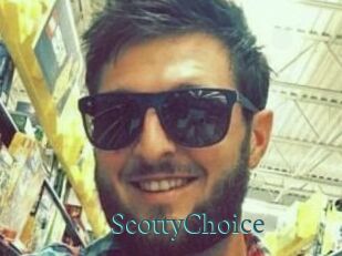 ScottyChoice