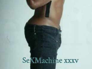 SeXMachine_xxxv