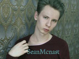 SeanMcnast