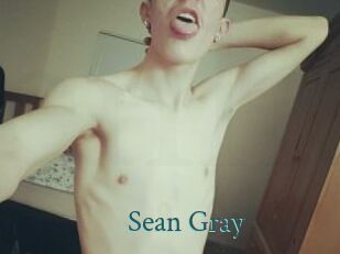 Sean_Gray