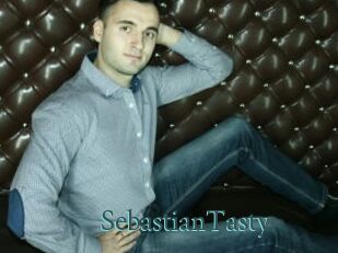 SebastianTasty