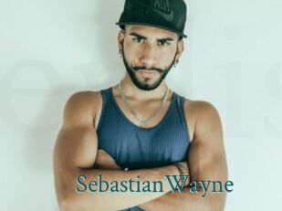 SebastianWayne