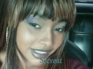 Secreat