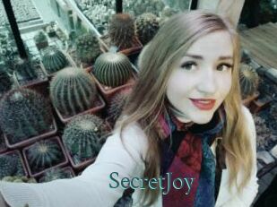 SecretJoy