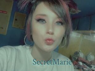 SecretMarie