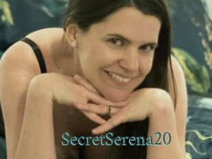 SecretSerena20