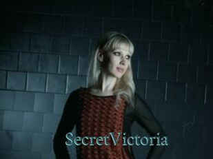 SecretVictoria