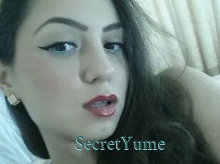 SecretYume