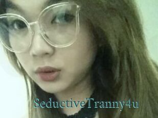 SeductiveTranny4u