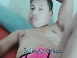 Seductiveduxx