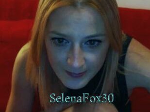 SelenaFox30