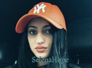 SelenaHope