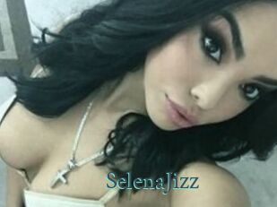 SelenaJizz