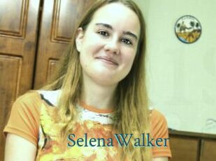 SelenaWalker En live show