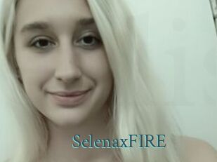 SelenaxFIRE