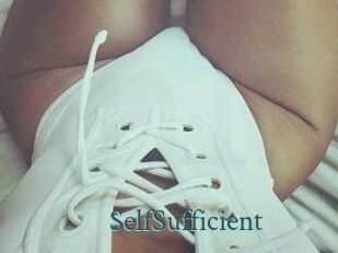 SelfSufficient