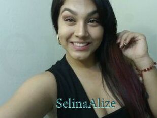 SelinaAlize