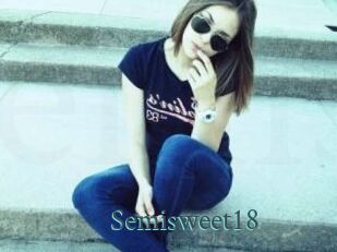 Semisweet18